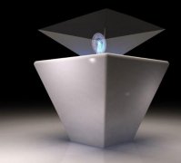 3D全息投影與互動投影有什么區(qū)別