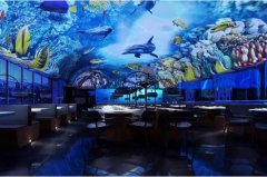 互動投影應(yīng)用領(lǐng)域介紹