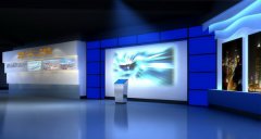 企業數字展廳的重要性