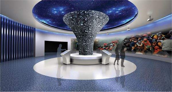 互動(dòng)投影6