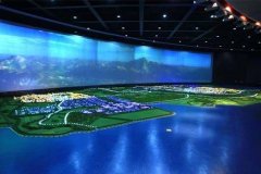 數(shù)字沙盤和物理沙盤的區(qū)別