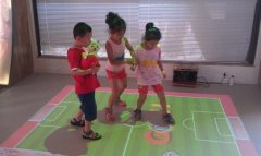 互動投影與全息投影的詳細區(qū)別