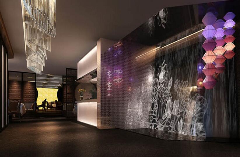 互動(dòng)投影2