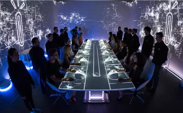 互動(dòng)投影3