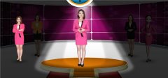 虛擬主持人報(bào)價(jià)