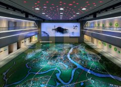 城市規(guī)劃沙盤優(yōu)勢(shì)全解