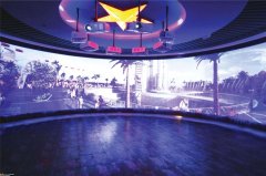 邊緣融合軟件功能介紹及優勢