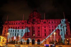 建筑立體投影原理及優(yōu)勢(shì)