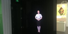 虛擬講解員價(jià)格