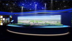 全息投影沙盤功能及應(yīng)用