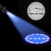 門(mén)店地面投影價(jià)格