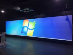 投影邊緣融合是什么原理？有什么特點？