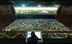 數(shù)字沙盤價格從30-300萬，數(shù)字沙盤價格為什么不一樣？